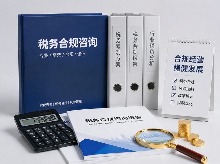 和林格尔县税务稽查应对与税务申诉